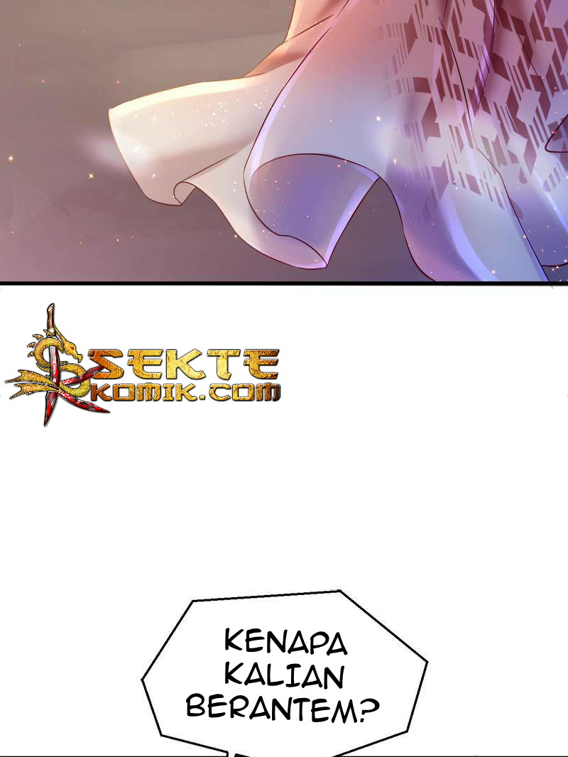 Beauty and the Beasts Chapter 31 Gambar 15